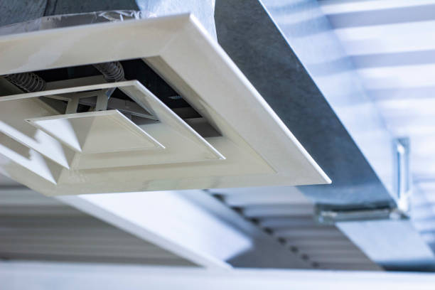 Best Best Air Duct Cleaning Company  in Channahon, IL