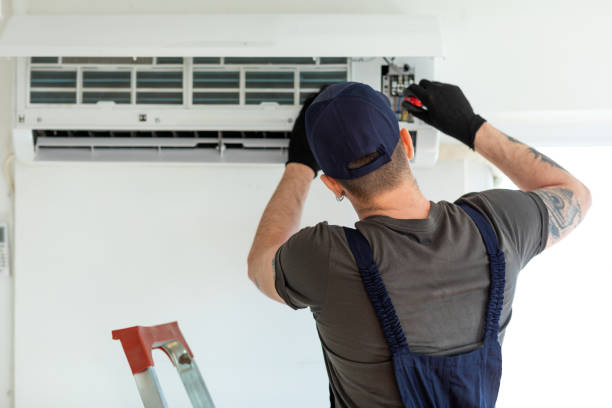 Best Air Duct Cleaning Near Me  in Channahon, IL