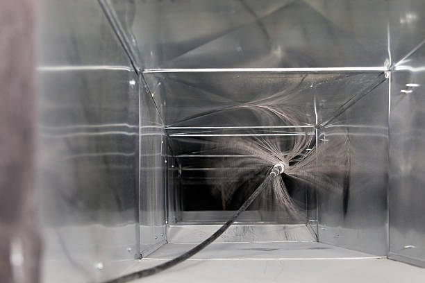 Best HVAC Air Duct Cleaning  in Channahon, IL