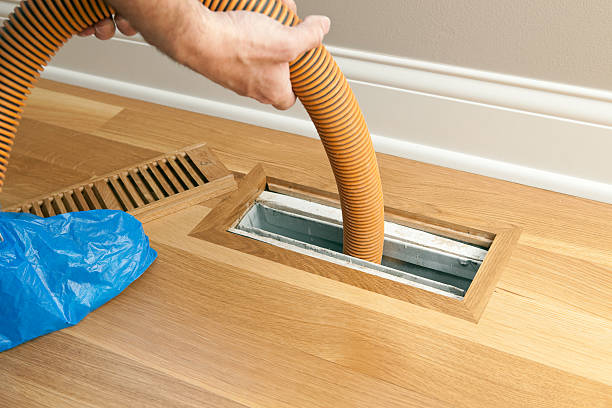 Best Local Air Duct Cleaning Services  in Channahon, IL