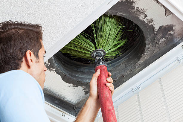 Best Best Air Duct Cleaning Company  in Channahon, IL